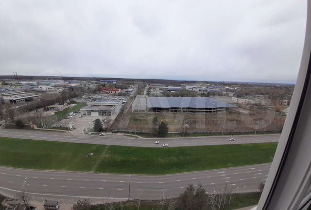 Продажа 1-комнатной квартиры, Ставрополь, Кулакова пр-кт,  65