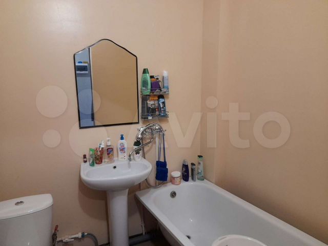 Продажа 1-комнатной квартиры, Ставрополь, Кулакова пр-кт,  65