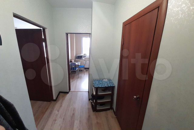 Продажа 1-комнатной квартиры, Ставрополь, Кулакова пр-кт,  65