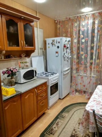 Продажа 3-комнатной квартиры, Ставрополь, Пирогова ул,  26/2