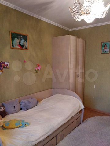 Продажа 3-комнатной квартиры, Ставрополь, Пирогова ул,  26/2