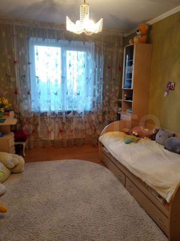 Продажа 3-комнатной квартиры, Ставрополь, Пирогова ул,  26/2