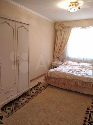 Продажа 3-комнатной квартиры, Ставрополь, Пирогова ул,  26/2