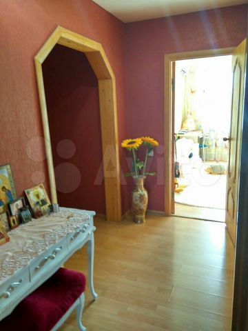 Продажа 3-комнатной квартиры, Ставрополь, Пирогова ул,  26/2