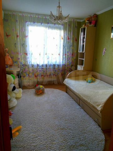 Продажа 3-комнатной квартиры, Ставрополь, Пирогова ул,  26/2