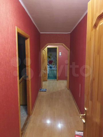 Продажа 3-комнатной квартиры, Ставрополь, Пирогова ул,  26/2