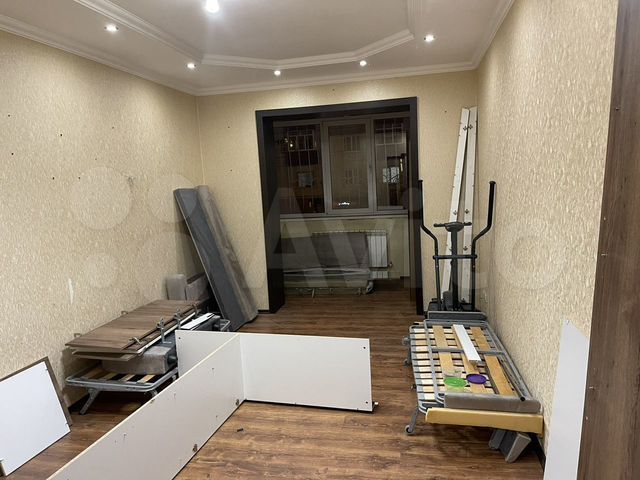 Продажа 1-комнатной квартиры, Ставрополь, Мимоз ул,  39