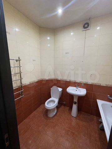 Продажа 1-комнатной квартиры, Ставрополь, Мимоз ул,  39