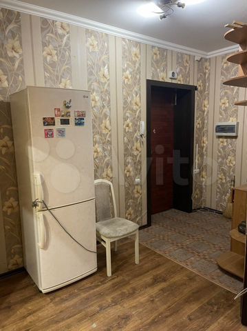 Продажа 1-комнатной квартиры, Ставрополь, Мимоз ул,  39