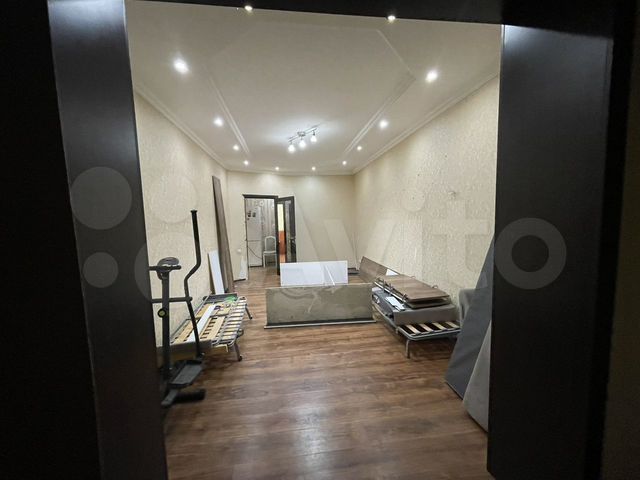 Продажа 1-комнатной квартиры, Ставрополь, Мимоз ул,  39