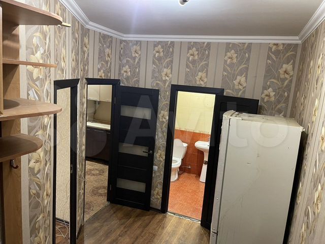 Продажа 1-комнатной квартиры, Ставрополь, Мимоз ул,  39