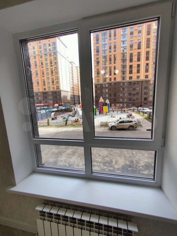 Продажа 1-комнатной квартиры, Ставрополь, Генерала Маргелова ул,  3/2