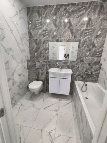 Продажа 1-комнатной квартиры, Ставрополь, Генерала Маргелова ул,  3/2