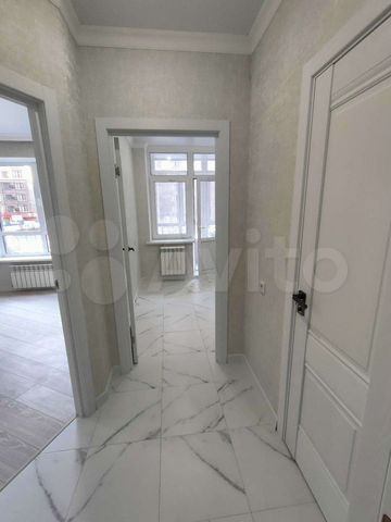 Продажа 1-комнатной квартиры, Ставрополь, Генерала Маргелова ул,  3/2