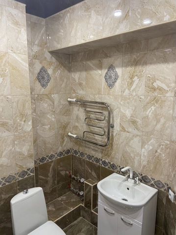 Продажа 1-комнатной квартиры, Ставрополь, Доваторцев ул,  90/7