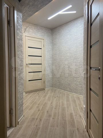 Продажа 1-комнатной квартиры, Ставрополь, Доваторцев ул,  90/7