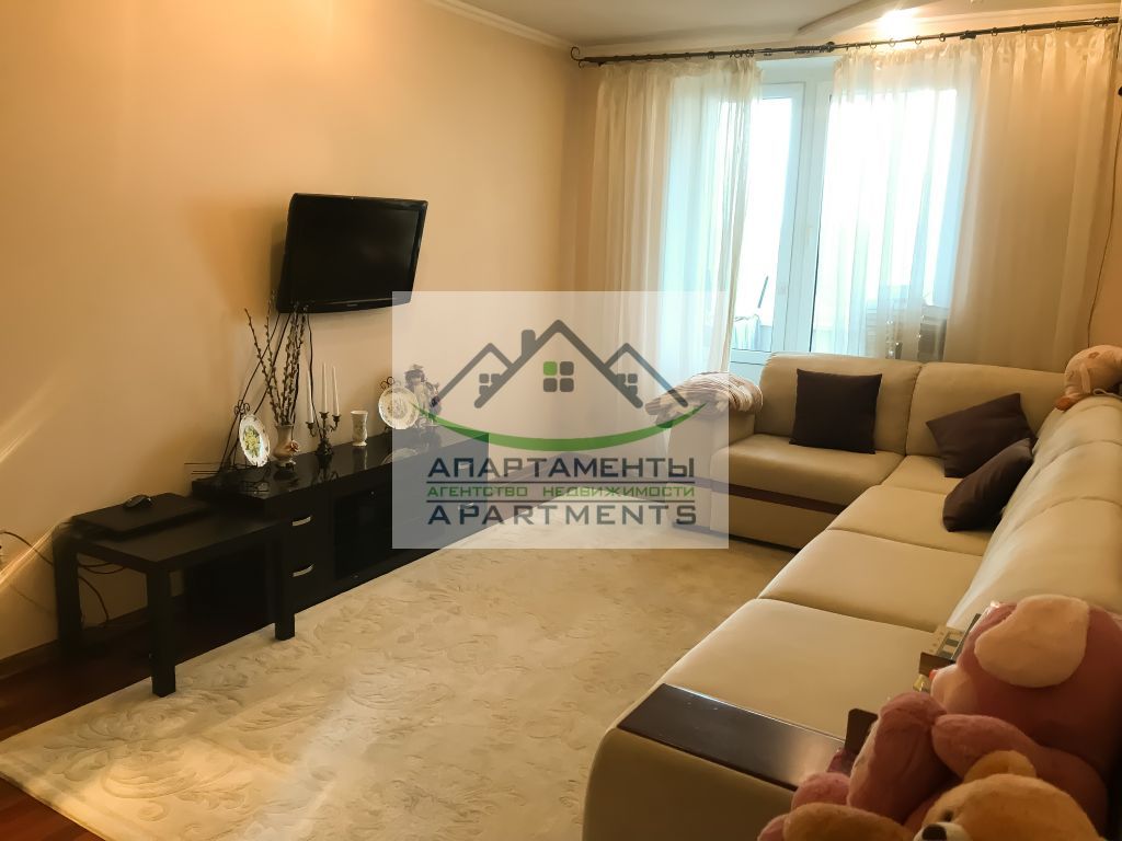 Продажа 2-комнатной квартиры, Пятигорск, Розы Люксембург ул,  42