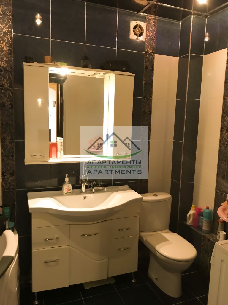 Продажа 2-комнатной квартиры, Пятигорск, Розы Люксембург ул,  42