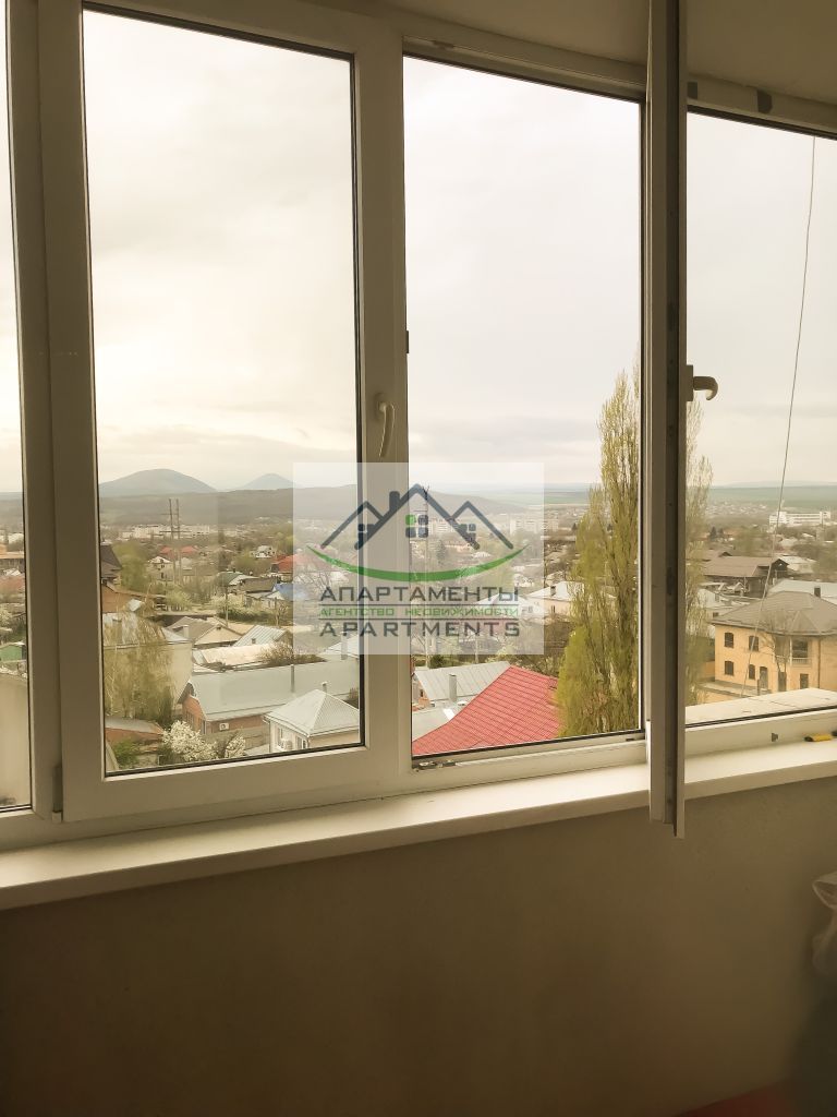 Продажа 2-комнатной квартиры, Пятигорск, Розы Люксембург ул,  42