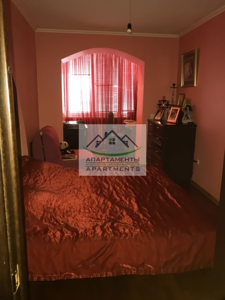 Продажа 2-комнатной квартиры, Пятигорск, Розы Люксембург ул,  42