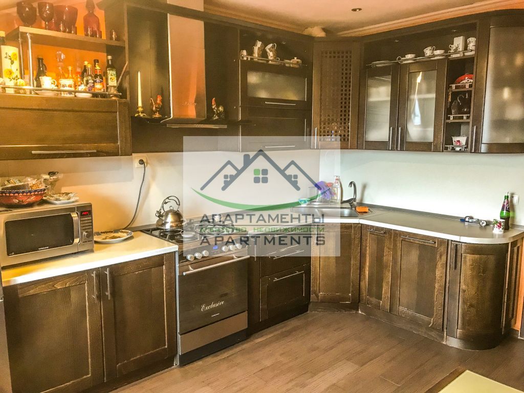 Продажа 2-комнатной квартиры, Пятигорск, Розы Люксембург ул,  42