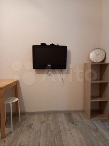 Продажа 1-комнатной квартиры, Ставрополь, Чапаевский проезд,  57