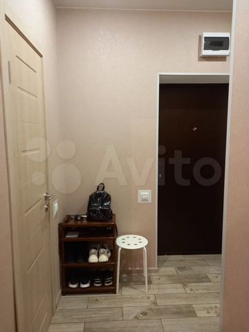 Продажа 1-комнатной квартиры, Ставрополь, Чапаевский проезд,  57