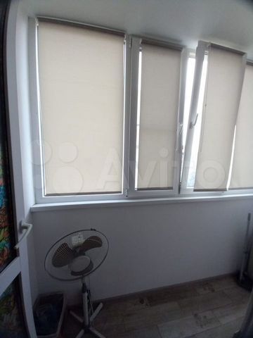 Продажа 1-комнатной квартиры, Ставрополь, Чапаевский проезд,  57