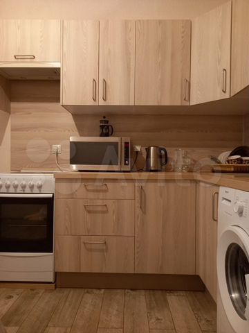 Продажа 1-комнатной квартиры, Ставрополь, Чапаевский проезд,  57