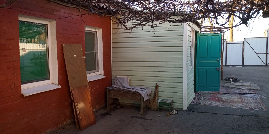 Продажа дома, 40м <sup>2</sup>, 3 сот., Батайск, 50 лет Октября ул