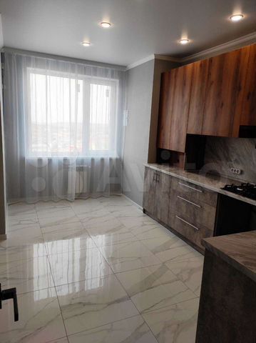 Продажа 1-комнатной квартиры, Ставрополь, Доваторцев ул,  82/2