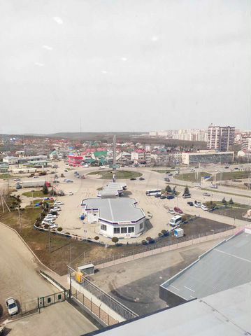 Продажа 1-комнатной квартиры, Ставрополь, Доваторцев ул,  82/2