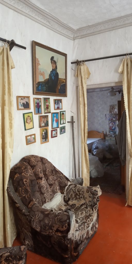 Продажа дома, 80м <sup>2</sup>, 6 сот., Батайск, Краснодарская ул