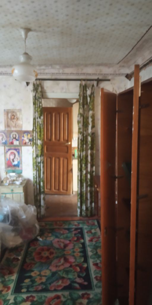 Продажа дома, 80м <sup>2</sup>, 6 сот., Батайск, Краснодарская ул