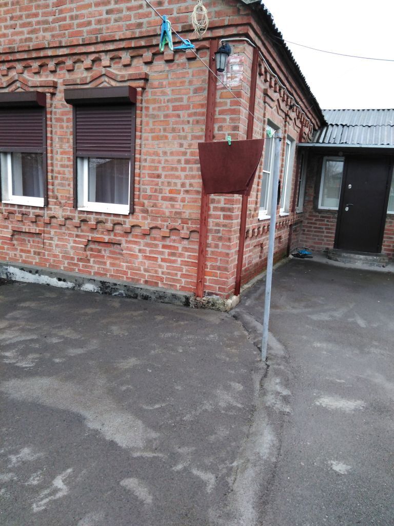 Продажа дома, 55м <sup>2</sup>, 5 сот., Батайск, Кавказская ул