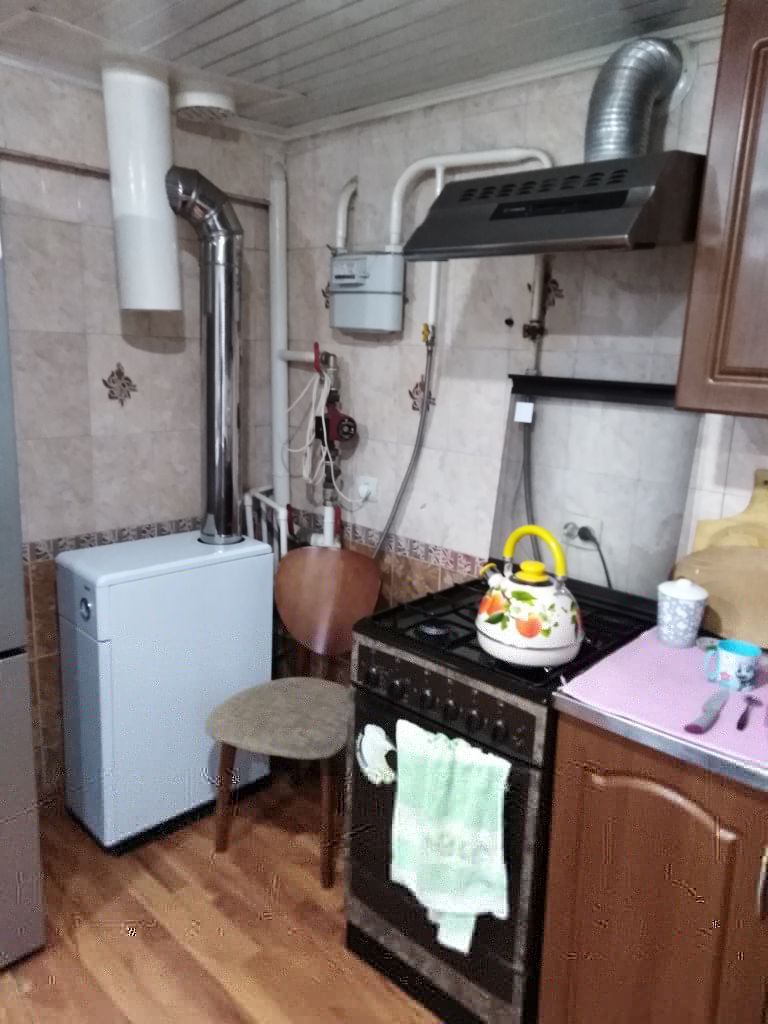 Продажа дома, 55м <sup>2</sup>, 5 сот., Батайск, Кавказская ул