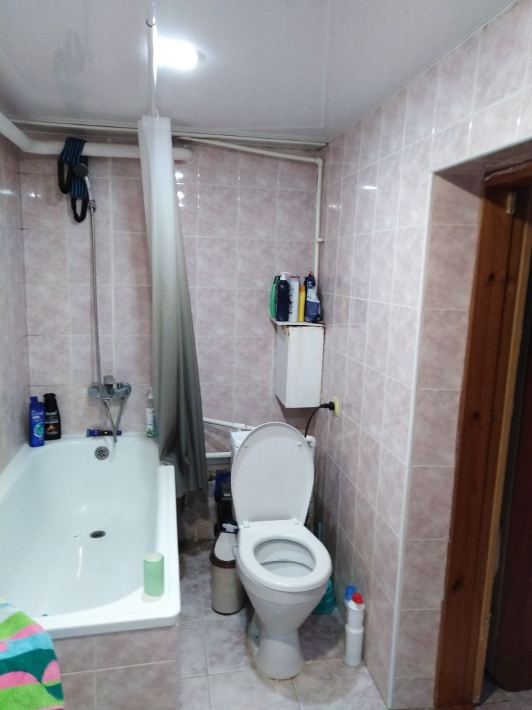 Продажа дома, 55м <sup>2</sup>, 5 сот., Батайск, Кавказская ул