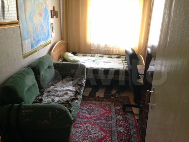 Продажа 3-комнатной квартиры, Ставрополь, Ленина ул,  328/11