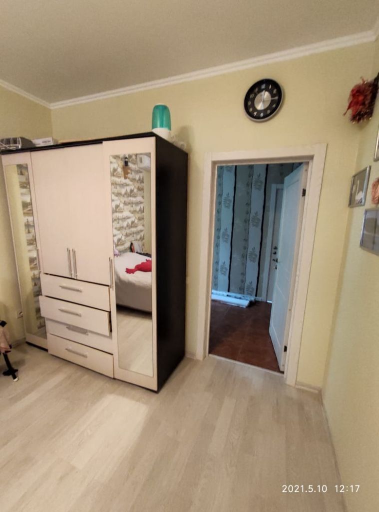 Продажа дома, 80м <sup>2</sup>, 2 сот., Батайск, Нефтегорская ул