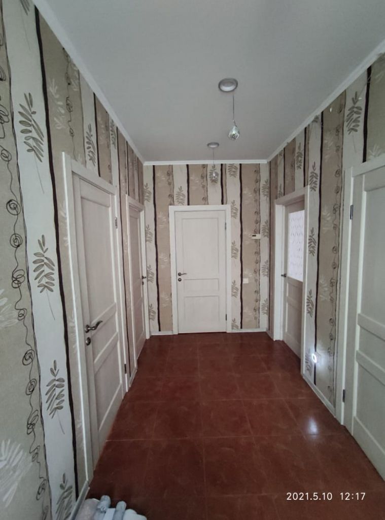 Продажа дома, 80м <sup>2</sup>, 2 сот., Батайск, Нефтегорская ул