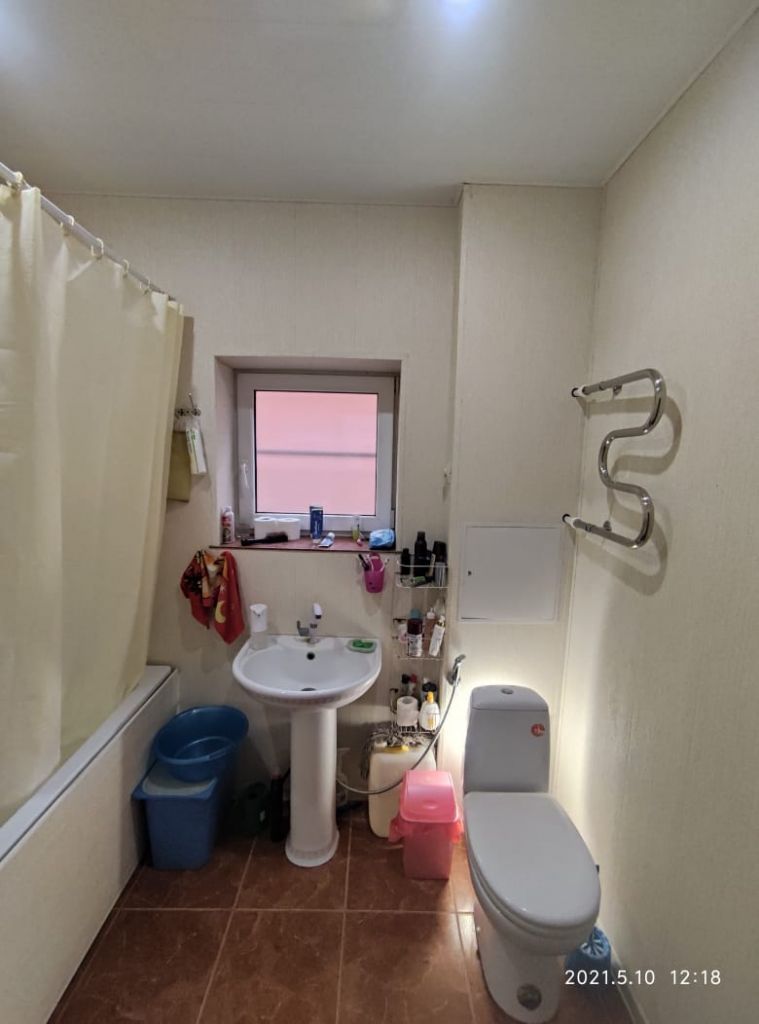 Продажа дома, 80м <sup>2</sup>, 2 сот., Батайск, Нефтегорская ул