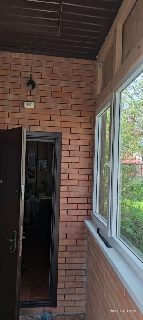 Продажа дома, 80м <sup>2</sup>, 2 сот., Батайск, Нефтегорская ул