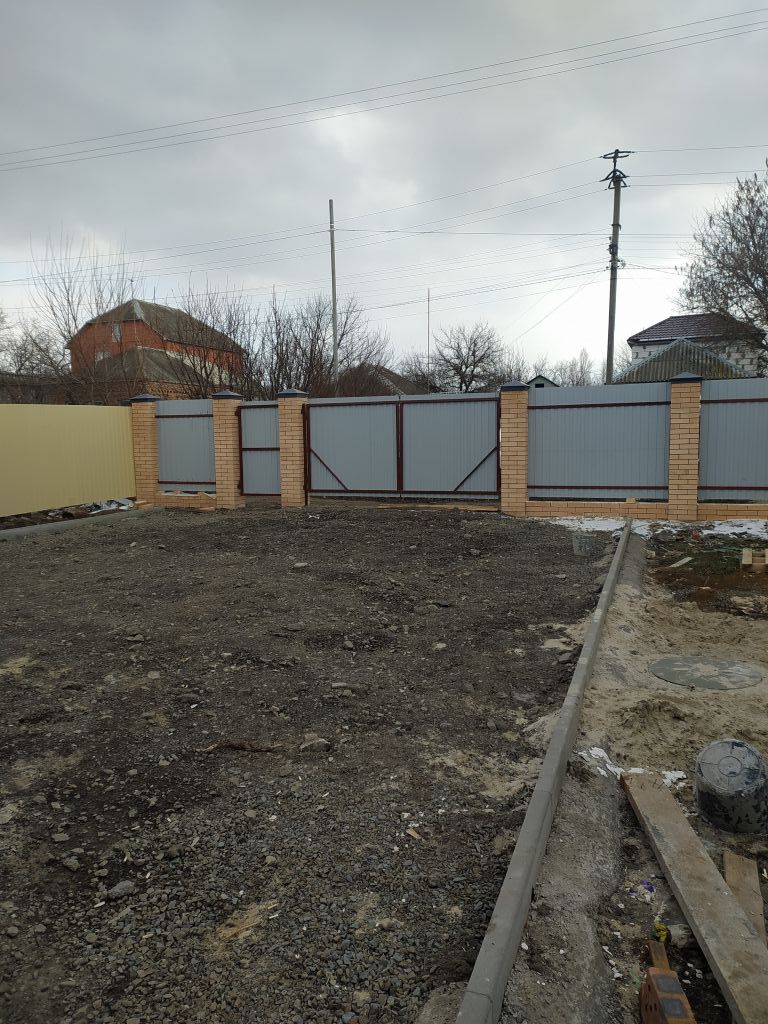 Продажа дома, 105м <sup>2</sup>, 6 сот., Батайск, Молодежная ул