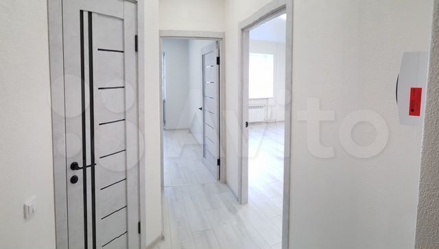 Продажа 1-комнатной квартиры, Ставрополь, Доваторцев ул,  90/7