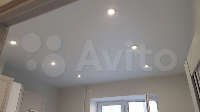 Продажа 1-комнатной квартиры, Ставрополь, Доваторцев ул,  90/7