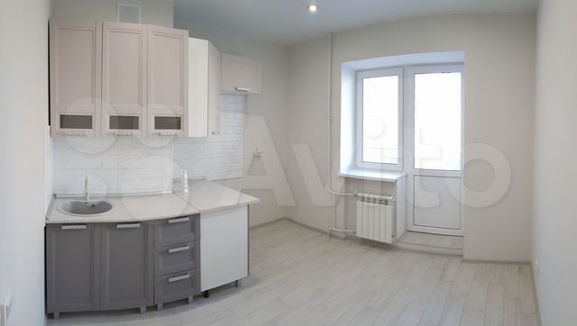 Продажа 1-комнатной квартиры, Ставрополь, Доваторцев ул,  90/7