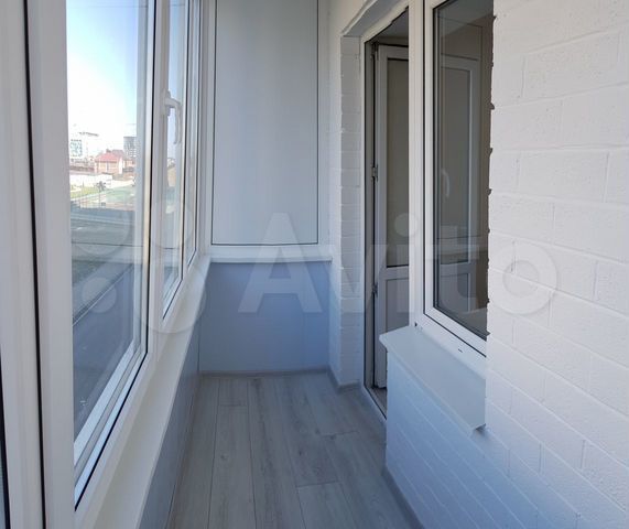 Продажа 1-комнатной квартиры, Ставрополь, Доваторцев ул,  90/7