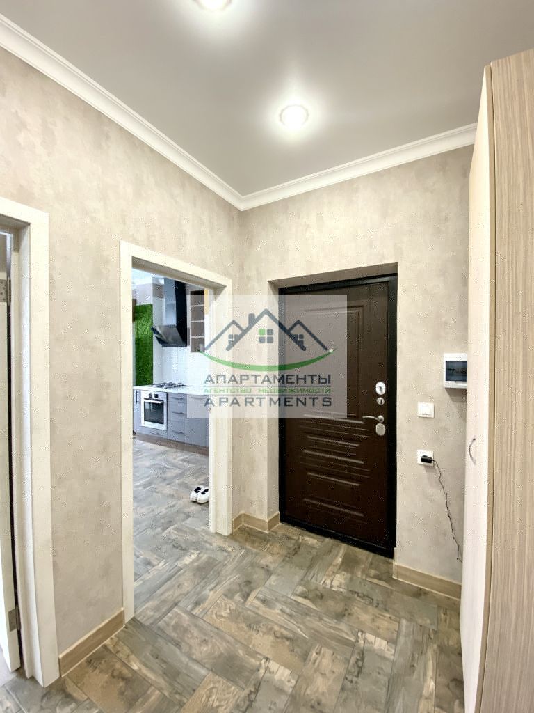 Продажа 1-комнатной квартиры, Пятигорск, Озерная ул,  2Ек2