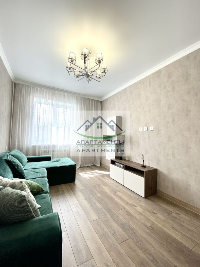 Продажа 1-комнатной квартиры, Пятигорск, Озерная ул,  2Ек2