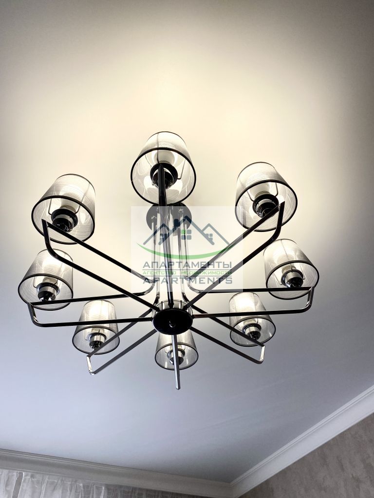 Продажа 1-комнатной квартиры, Пятигорск, Озерная ул,  2Ек2